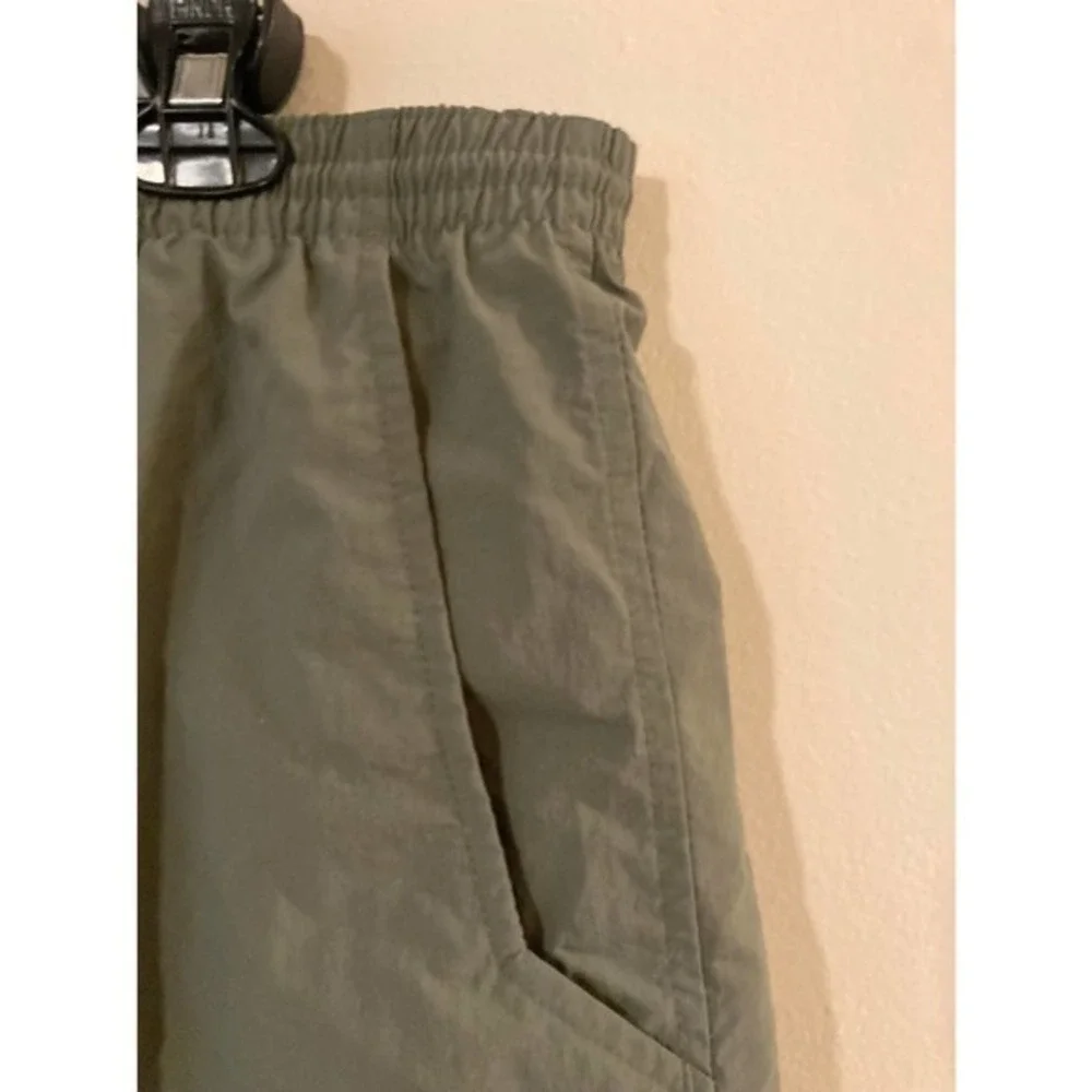 Mens Columbia PFG Swim Trunks Olive Green XXL‎ Omni shade